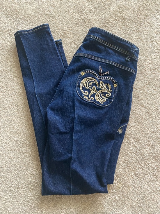 Apple Bottoms Denim - Apple bottom jeans size 11/12  excellent condition!